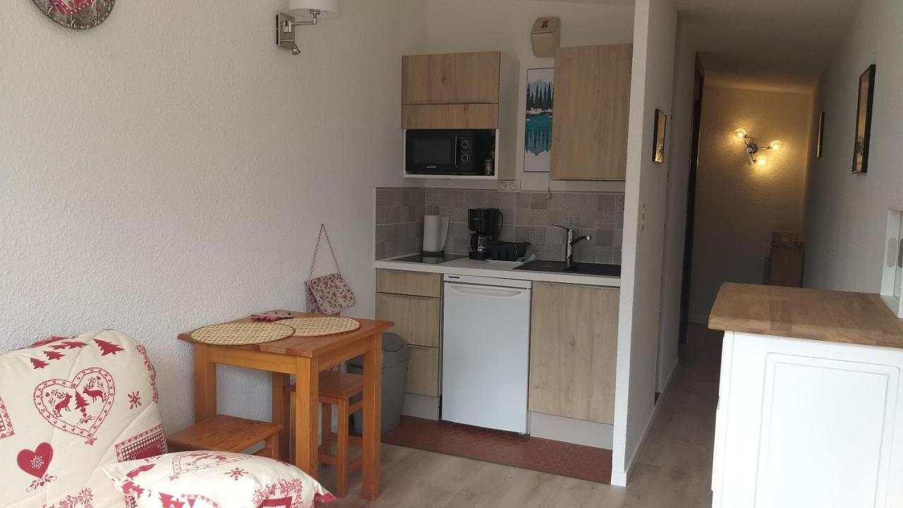 Plein Sud Vue Mont Blanc Appartement