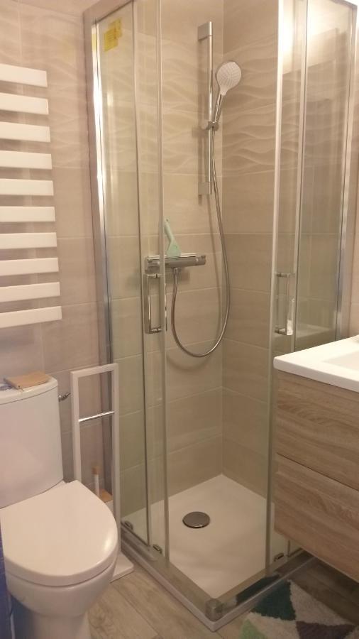 Plein Sud Vue Mont Blanc Appartement